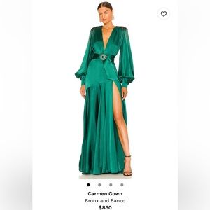 Revolve best seller always sold out! Only worn once